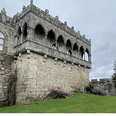 アルカデHyp - La Casa De Noaアパートメント エクステリア 写真