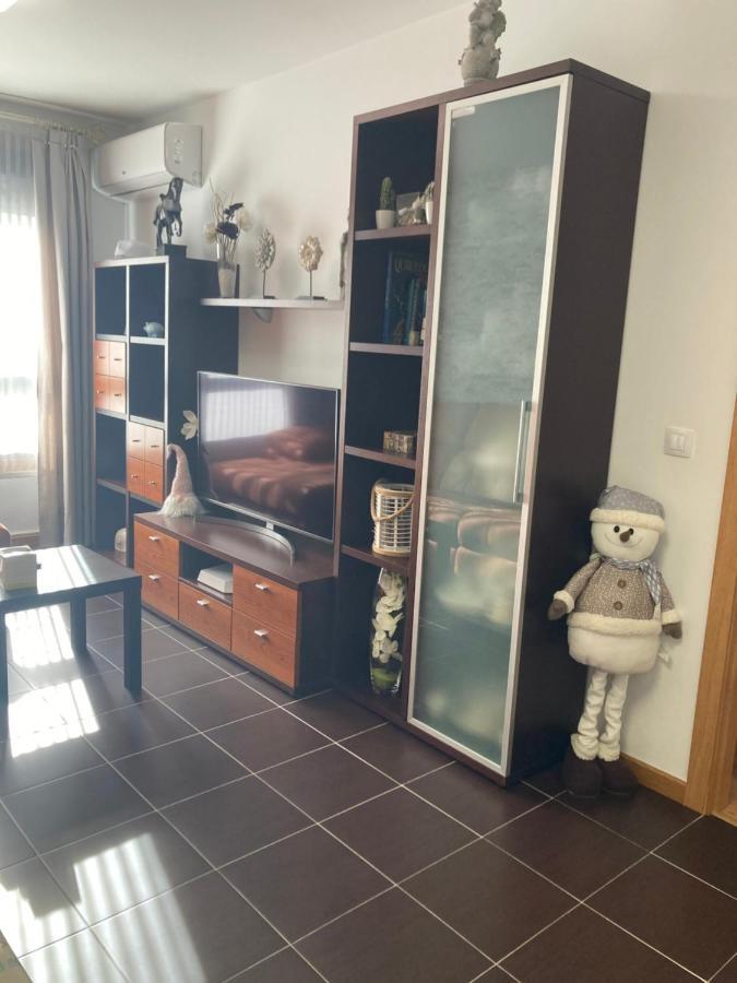 アルカデHyp - La Casa De Noaアパートメント エクステリア 写真